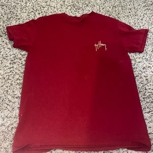 FSU guy Harvey shirt signed by guy Harvey